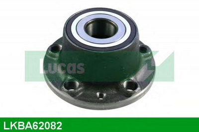 LUCAS ENGINE DRIVE lkba62082 -  Комплект подшипника ступицы колеса
